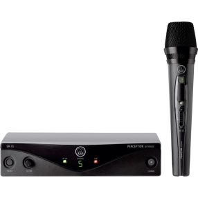 AKG WMS45 Vocal vezeték nélküli mikrofon szett