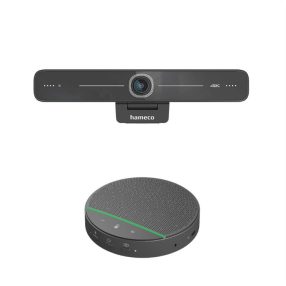 Hameco HV-46 videokonferencia szett