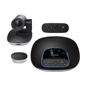 Logitech Group videokonferencia rendszer
