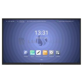 LSK ClassBoard E1465 interaktív kijelző