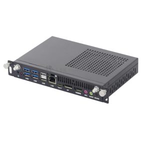 LSK ISC-5H beépíthető számítógép