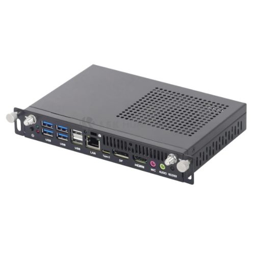 LSK ISC-5H beépíthető számítógép