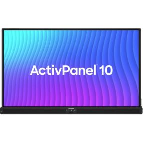 Promethean ActivPanel 10 86" érintőkijelző