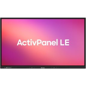 Promethean ActivPanel LE 86" érintőkijelző