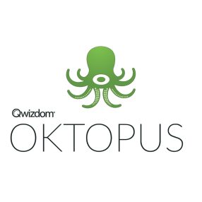 QWIZDOM OKTOPUS interaktív táblaszoftver