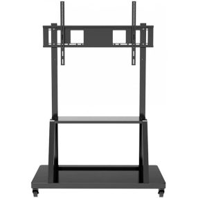   Techly ICA-TR30 gurulós padlóállvány 55-100" LCD kijelzőkhöz