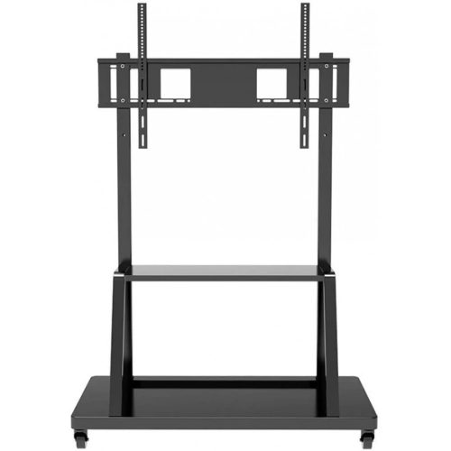 Techly ICA-TR30 gurulós padlóállvány 55-100" LCD kijelzőkhöz